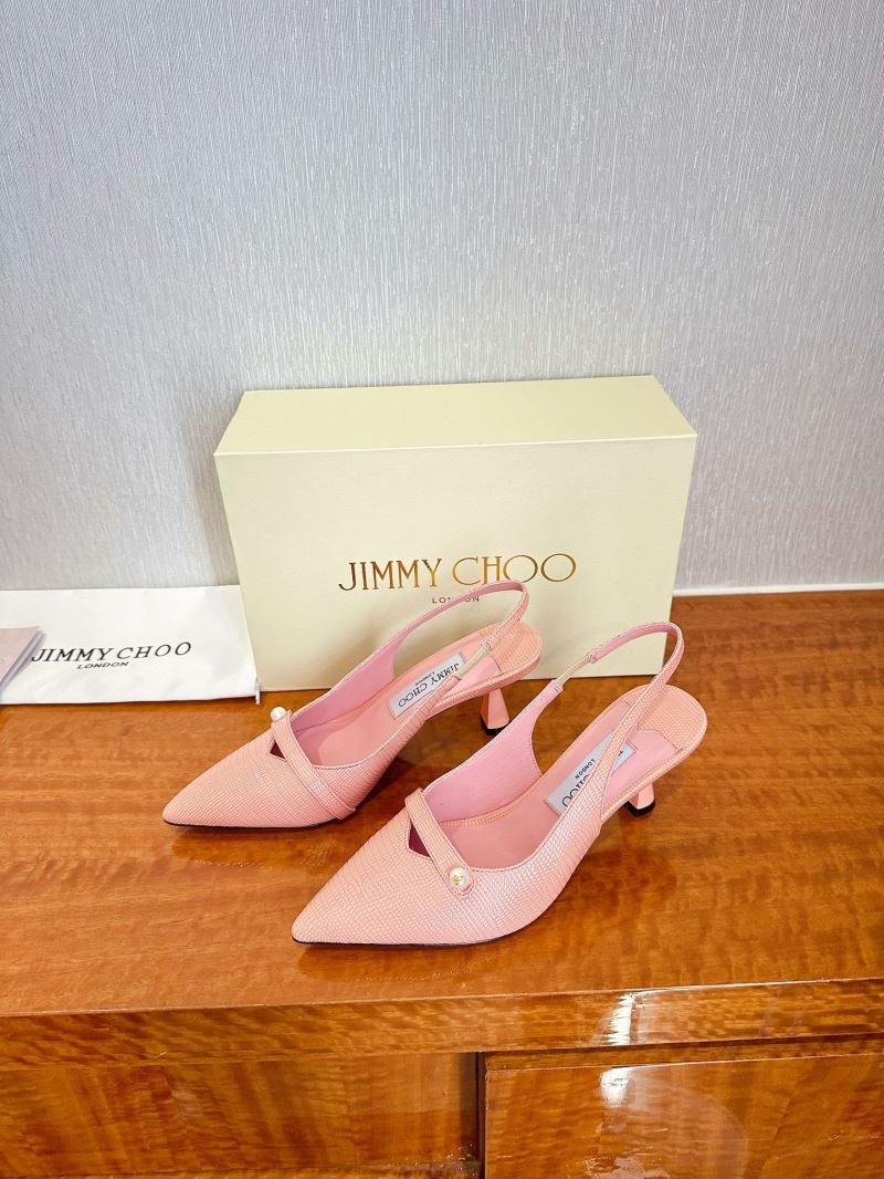 Jimmy Choo Sandals